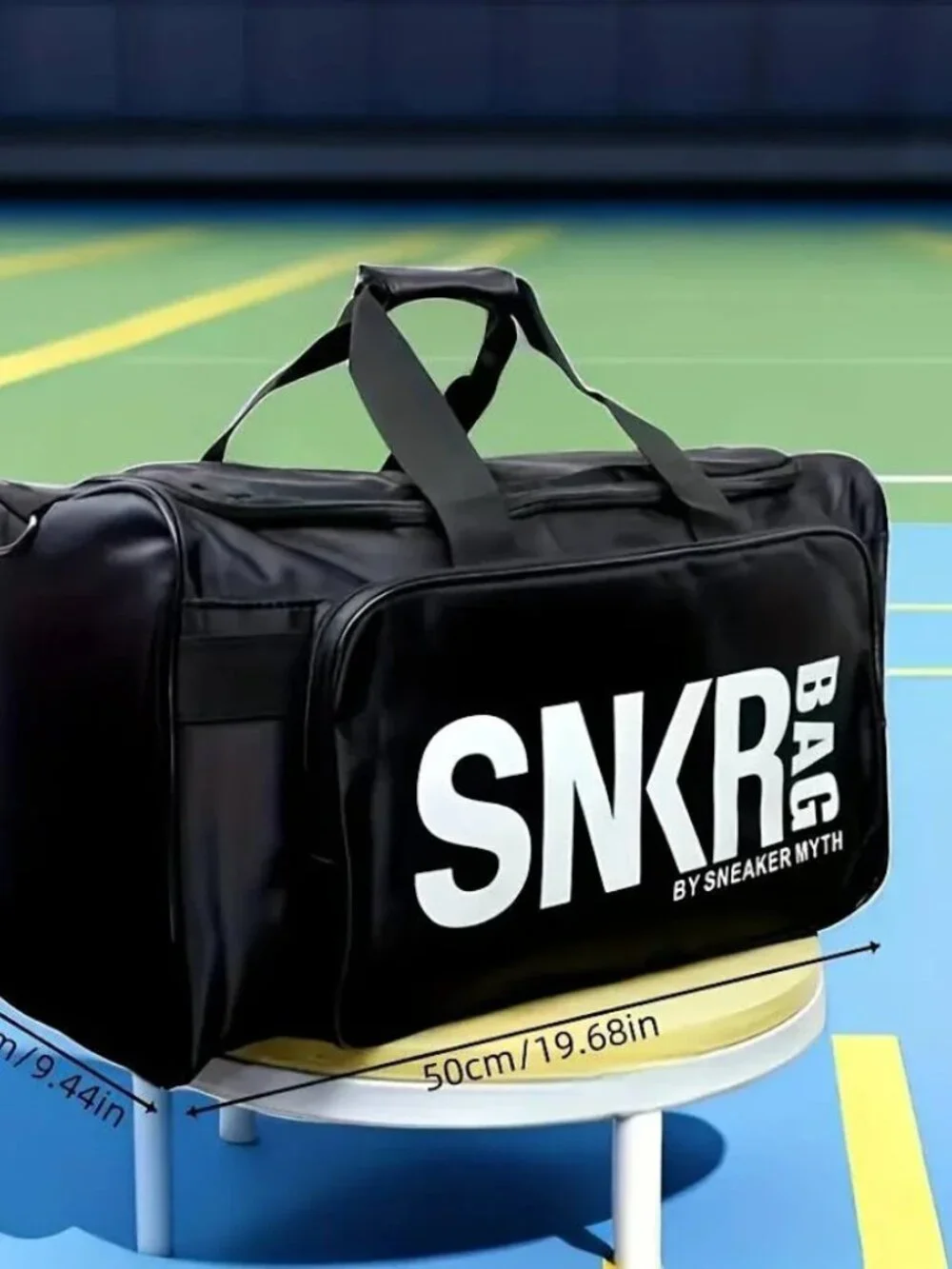 SNKR new never